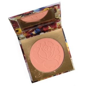 Chaise Colourpop Blush